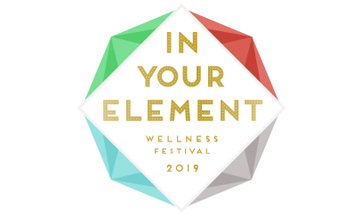 Monte-Carlo wellness event In Your Element launches and appoints PR 